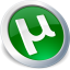 µTorrent-logo